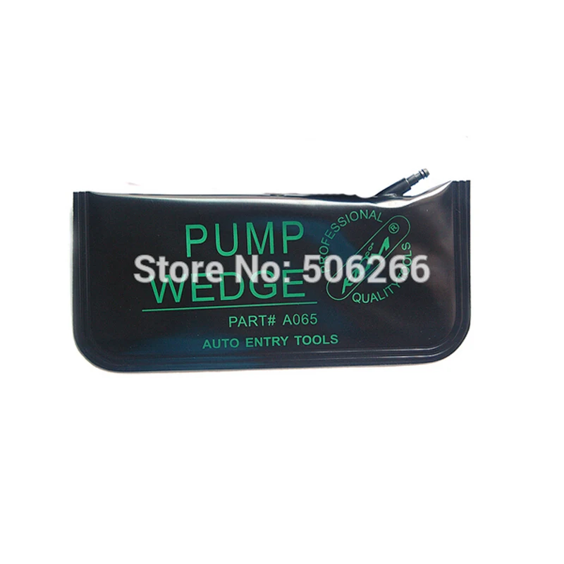 KLOM большой размер Воздушный Клин Авто замок инструмент Слесарные