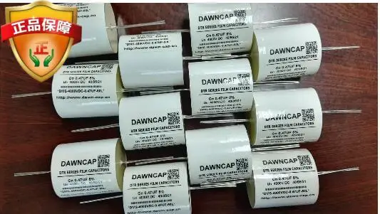 Новая неиндуктивная радиоуправляемая пленка 0 47 мкФ 4000V DC | Инструменты
