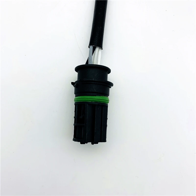 Лямбда-датчик кислородный датчик O2 11787530285 подходит для BMW 320I X3 E85 E87 2.5L-3.0L No #1178 7530 285