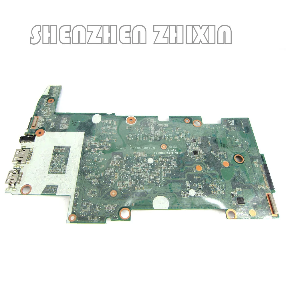 Материнская плата для ноутбука HP Stream 13 13-C055SA 792779-001 DAY0BCMB6D0 | Материнские платы