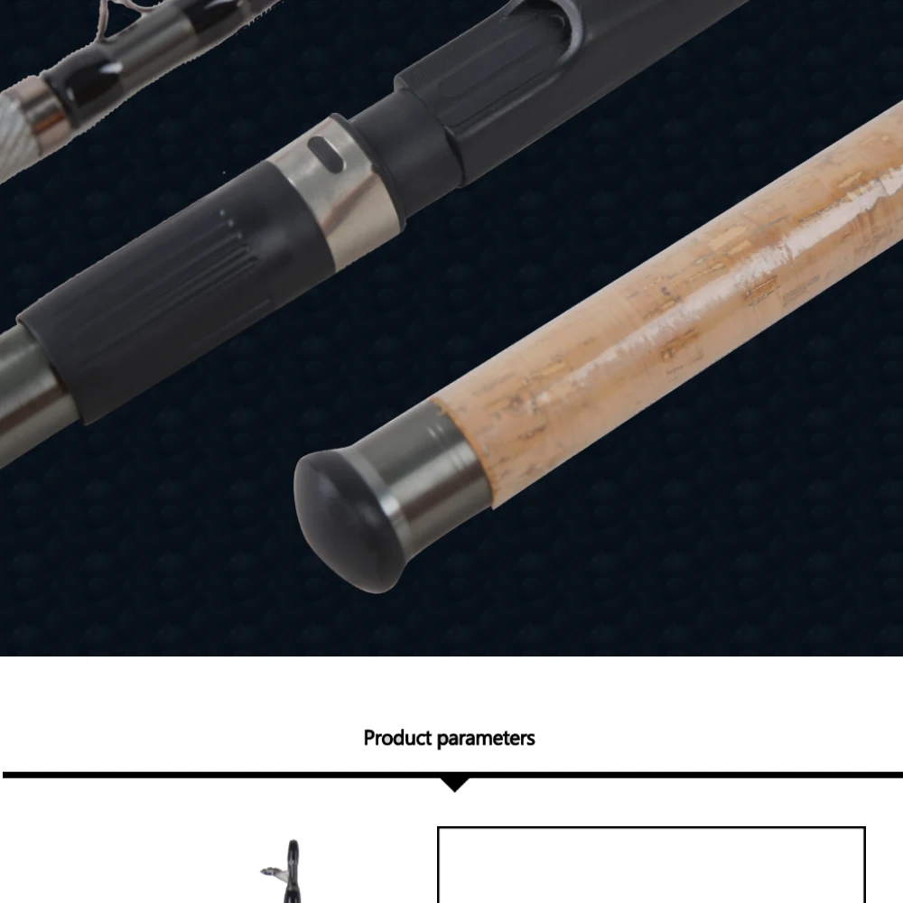 120-180g Удочка Телескопический спиннинг Путешествия Rod3.0 3,3 3,6 м vara de песка карп, колышек для кормушки