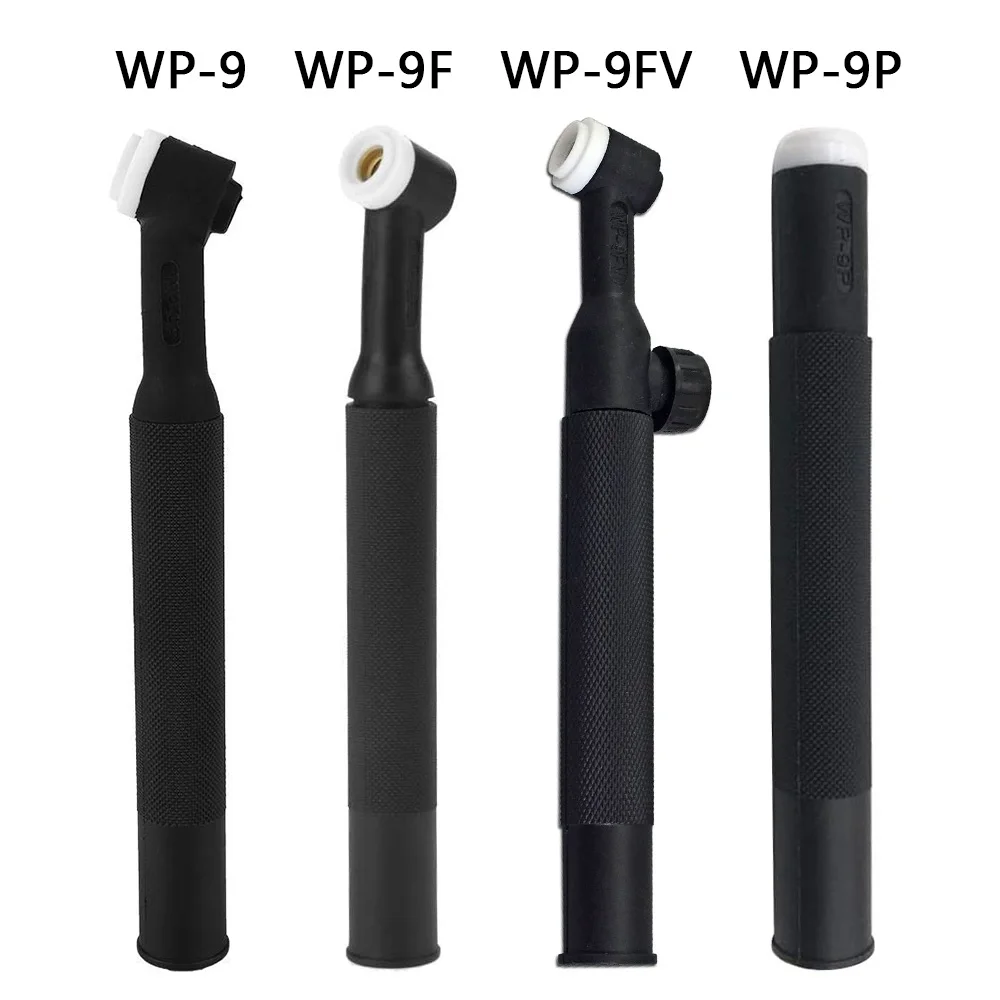 

Сварофонарь TIG WP-9 WP-9F фонарь