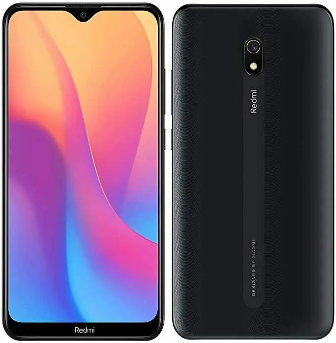 Смартфон TELEFONO MOVIL XIAOMI REDMI 8A 32 Гб ПЗУ LIBRE NEGRO + CARGADOR (USADO)|Смартфоны| |