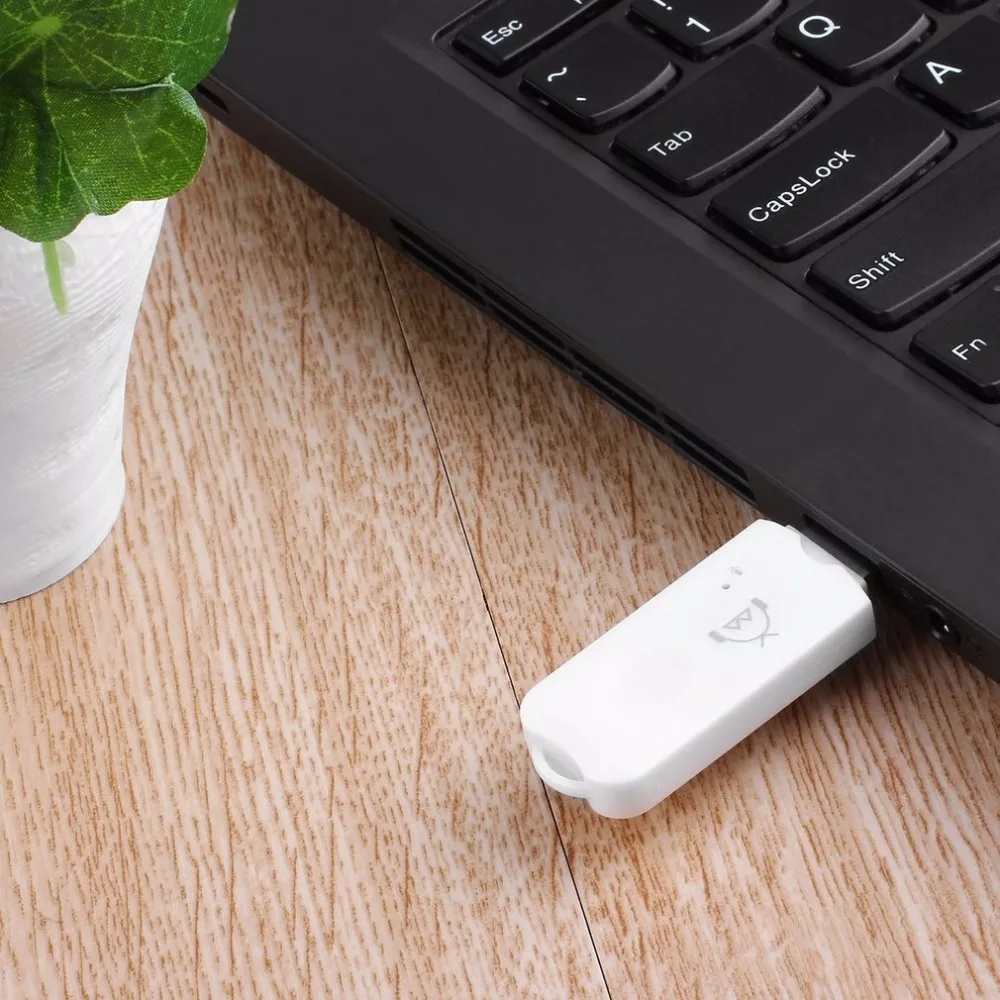 Портативный USB Bluetooth ключ AUX беспроводной 2 1 EDR музыкальный аудио приемник адаптер