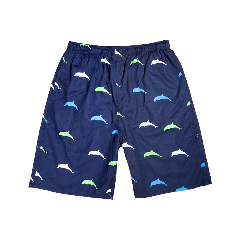 

2021 Summer Men Shorts Brand Breathable Male Casual Board Shorts Comfortable Plus Size Fitness Pants Man Beach Shorts