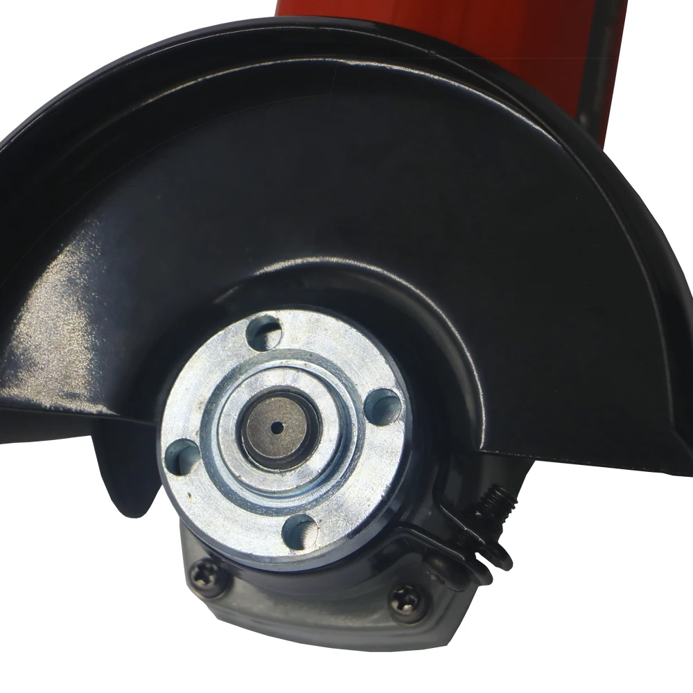 Беспроводная угловая шлифовальная машина Li-lon ручной перезаряжаемый бытовой