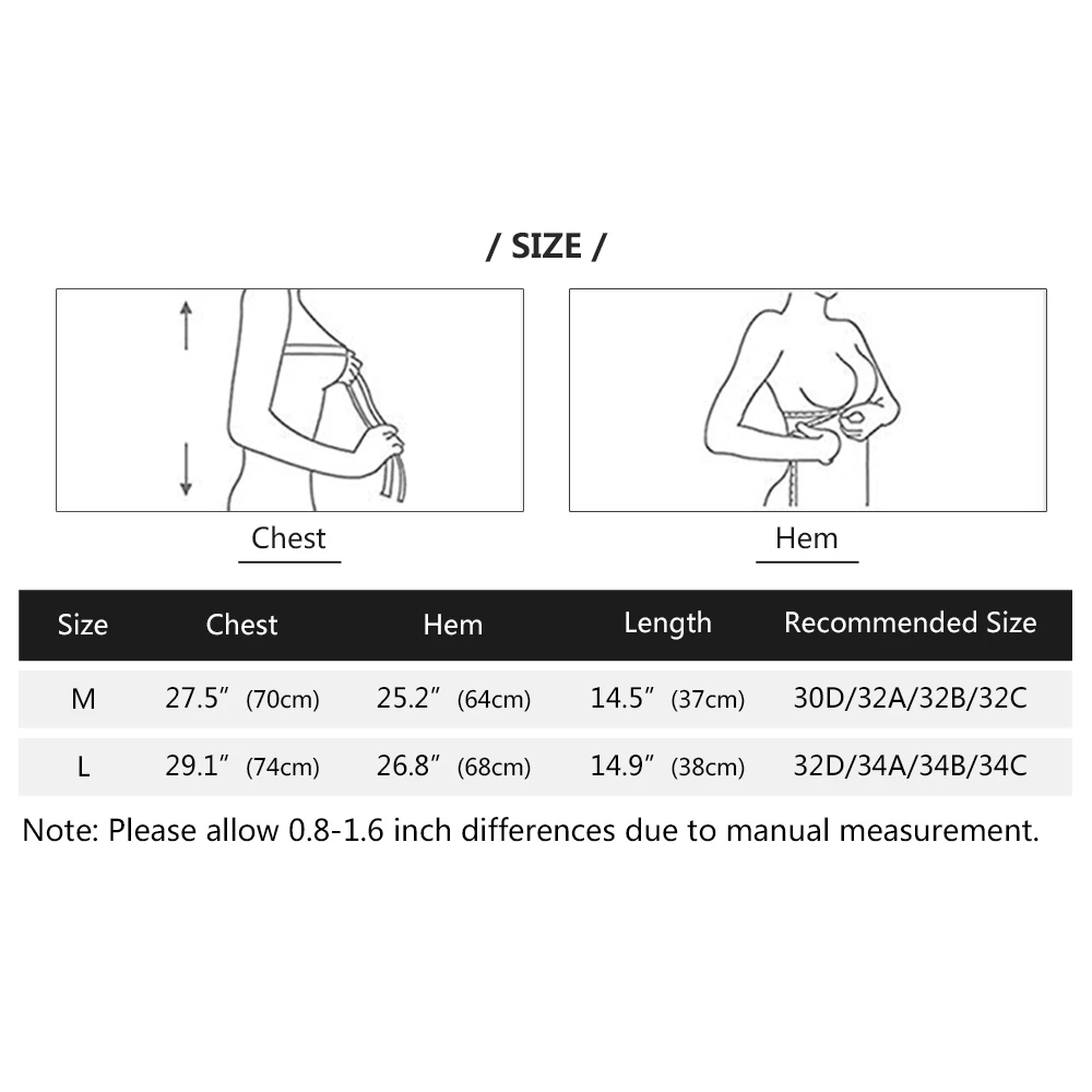 Женские бюстгальтеры без косточек с мягкими чашечками привлекательные топы для
