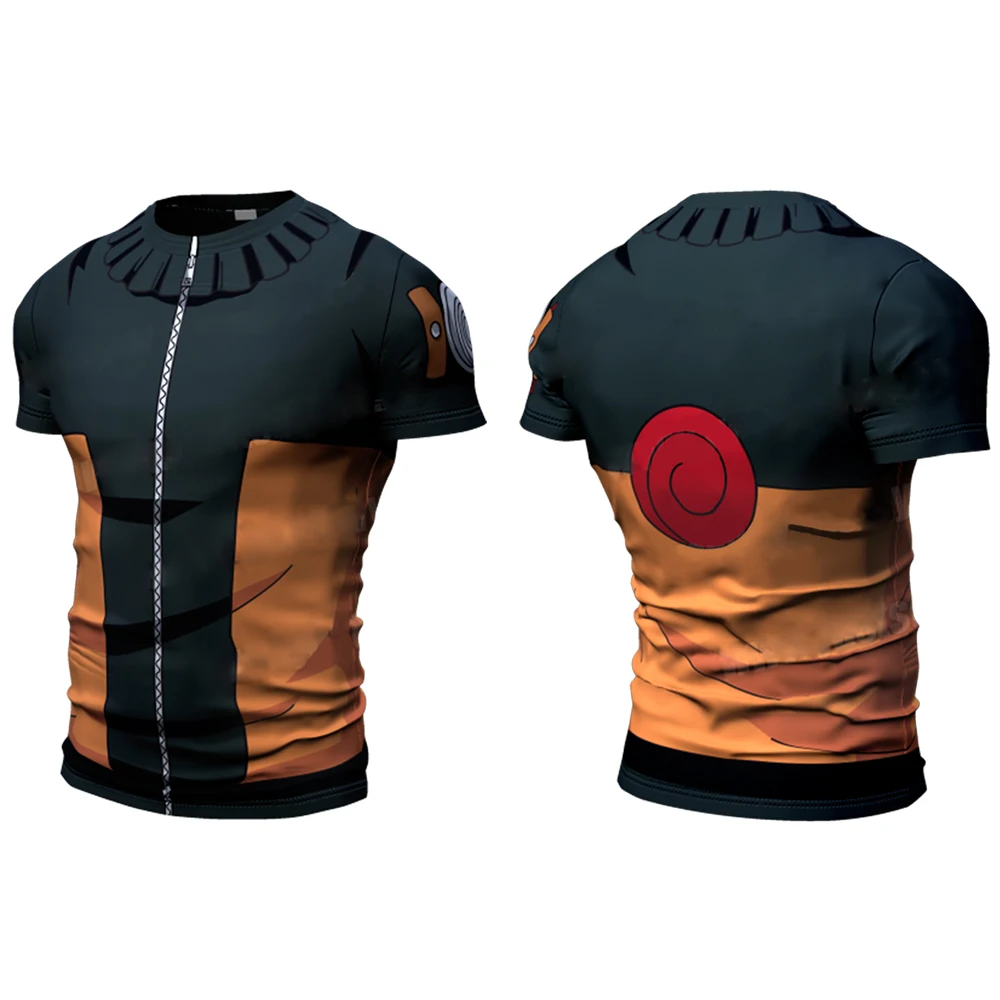 Новый Быстросохнущий и эластичный тренировочный костюм для поглощения пота