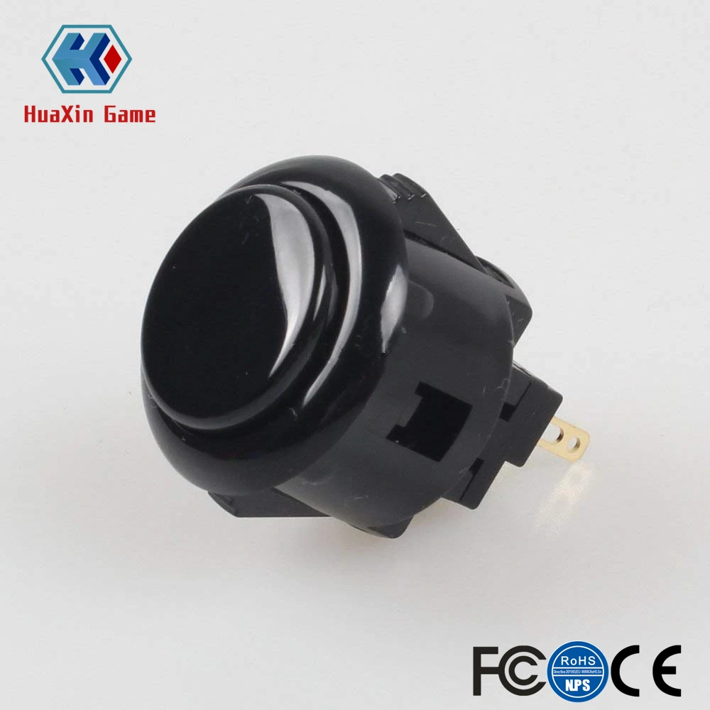 Classic 1 Player Sanwa Joystick Arcade Video Games Kit For PC & Raspberry Pi RetroPie DIY Projects Mame Jamma Parts | Спорт и
