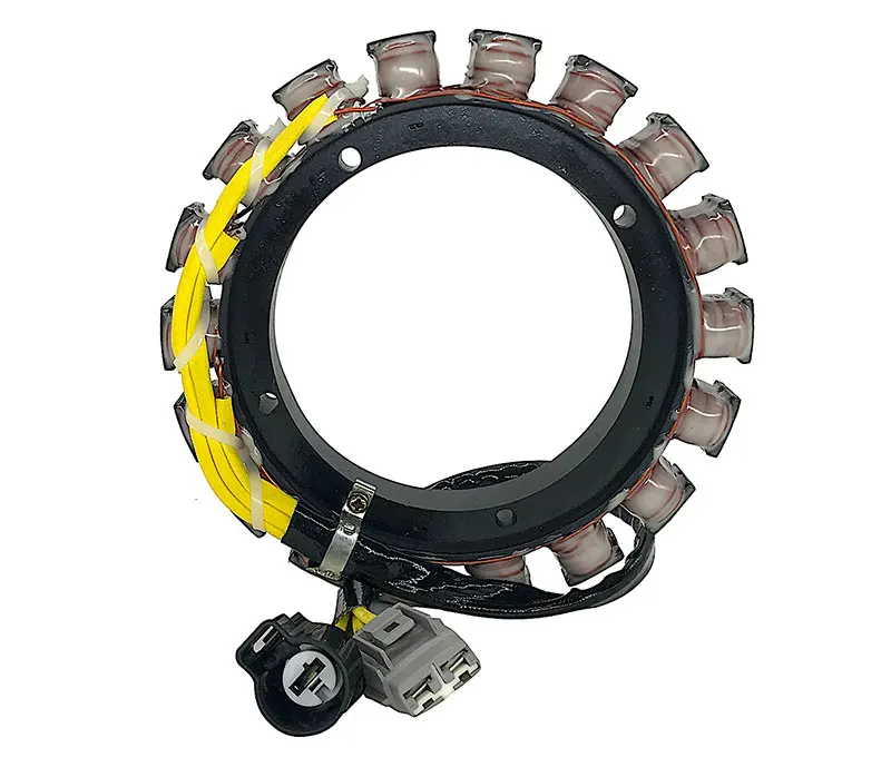 JETUNIT подвесной мотор Статор для suzuki 32120-92J00-2013 100HP 115HP 140HP