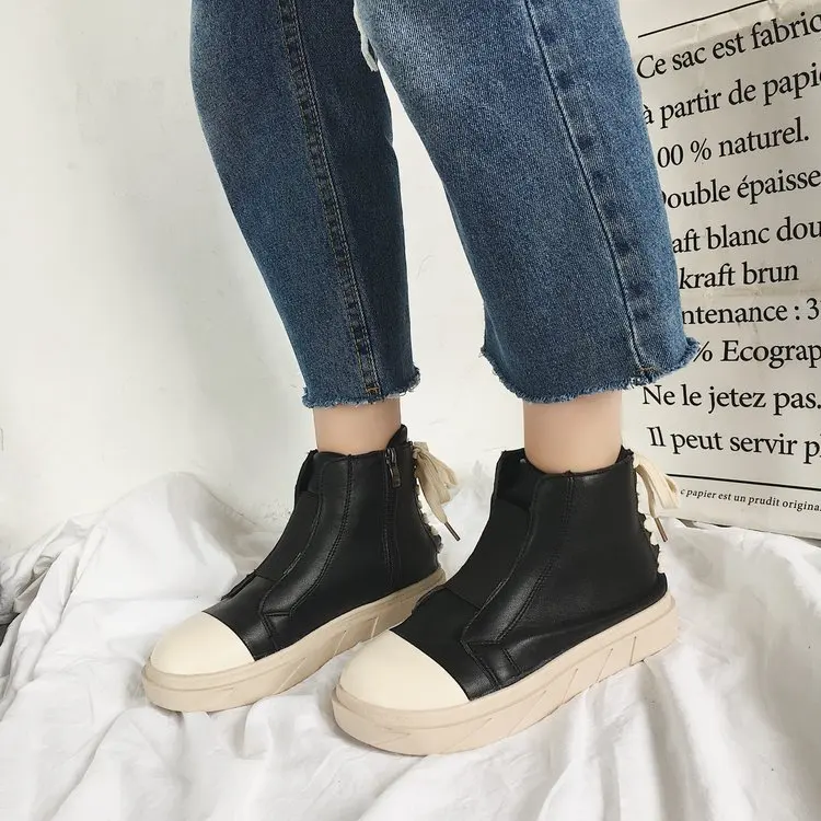 Парусиновые кроссовки Удобная обувь для влюбленных Повседневная женская на