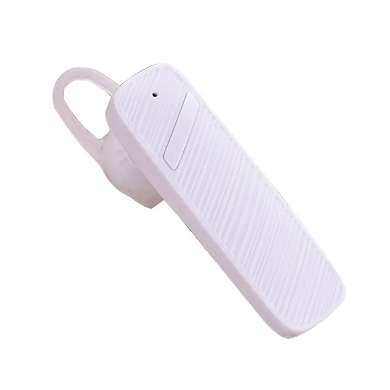 P7 white AAA Bluetooth наушники портативная мини беспроводная гарнитура с микрофоном Регулятор громкости стелс спортивный наушник для Xiaomi samsung VS S530 - Цвет: P7 white