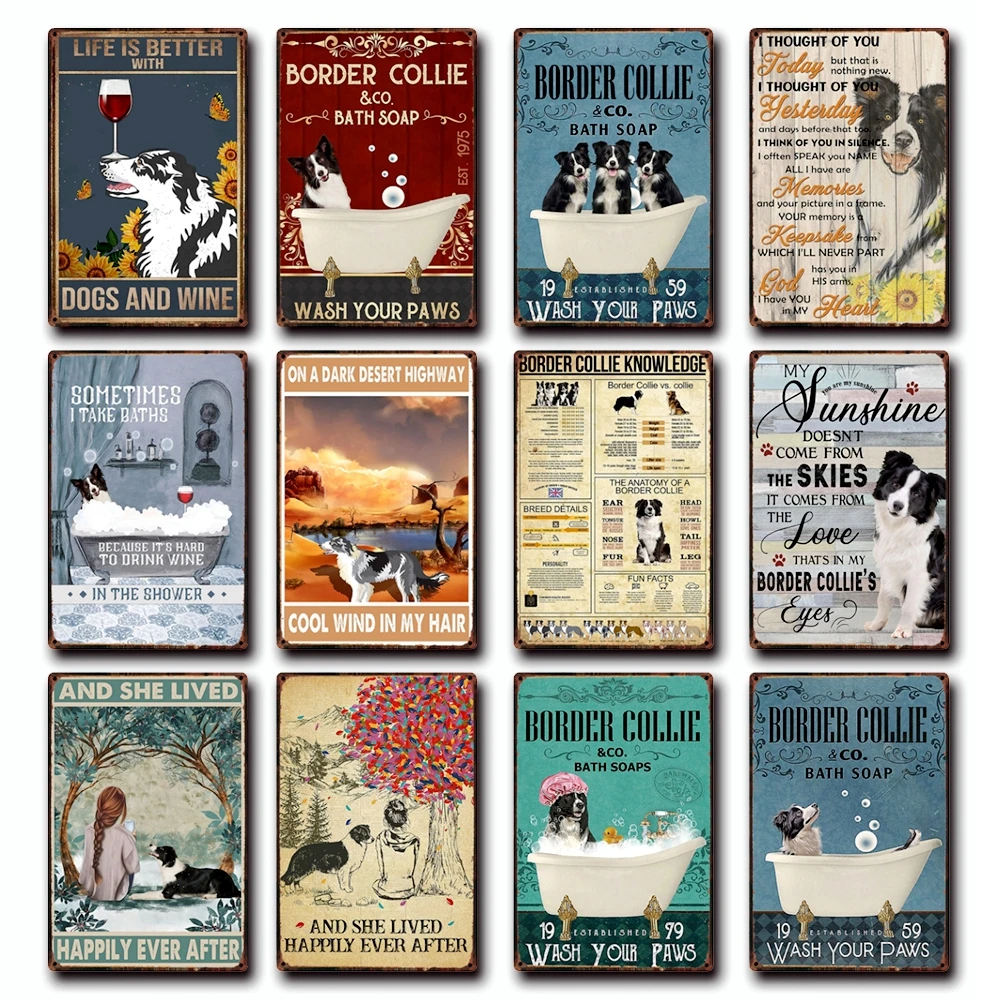 [Kelly66] мыло для ванны с изображением собаки колли вы мой солнечный свет домашний