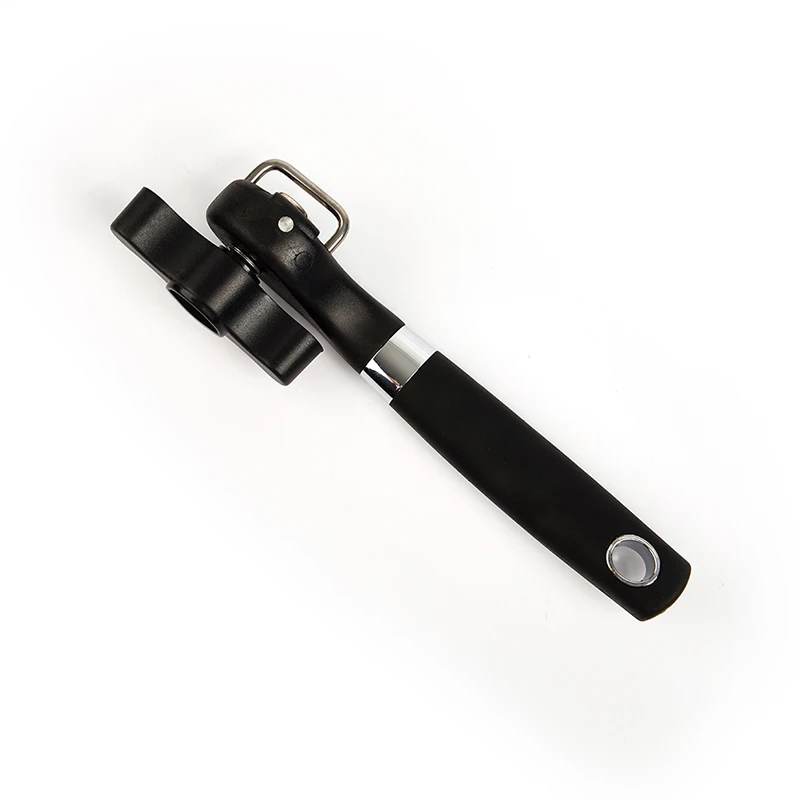 

2021 Best Cans Opener Kitchen Tools Professional handheld Manual Stainless Steel Can Jar Opener Side Cut Smooth Safe