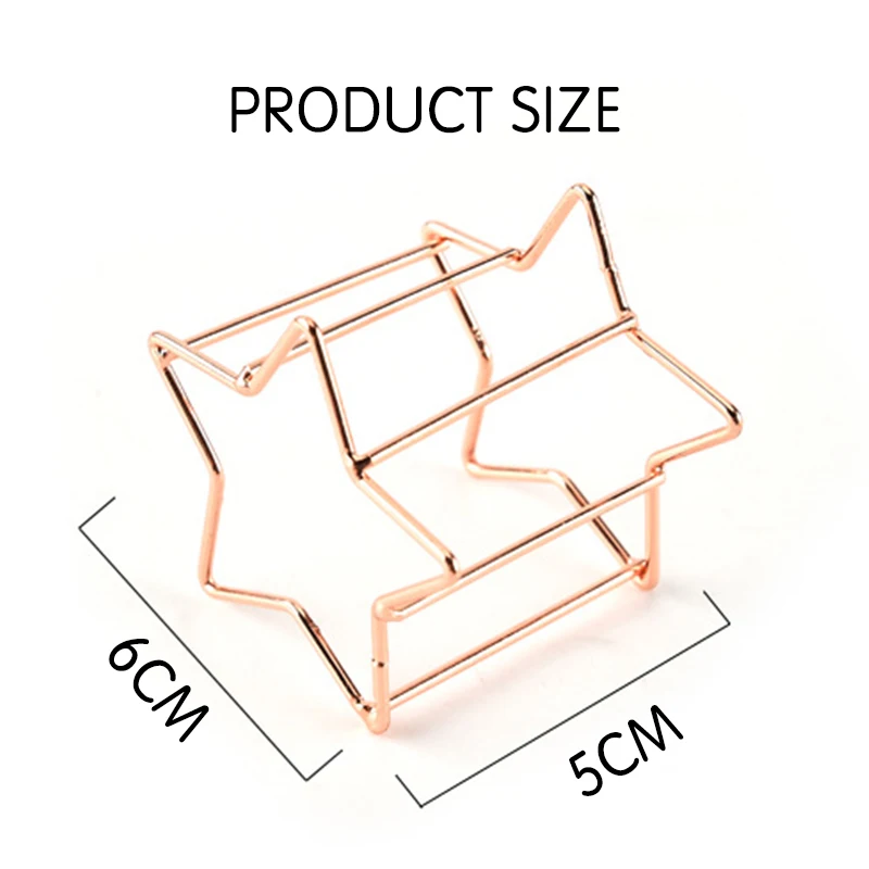 1 шт. металлический кронштейн стойка для макияжа держатель косметики подставка