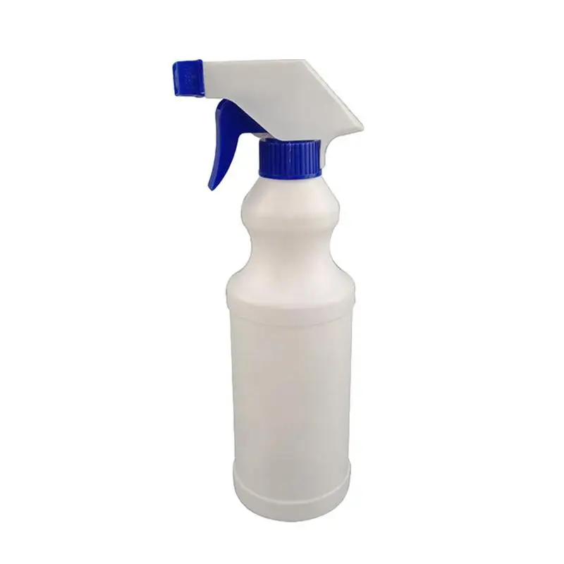 

500ml New Plastic Spray Bottle Perfume Bottle With Spray Scent Pump Empty Cosmetic Containers Spray