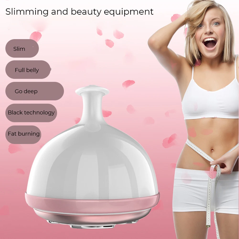 

Ultrasonic Fat Loss Apparatus IPL Radio Frequency Apparatus Micro-current Vibration Weight Loss Apparatus Hot Slimming