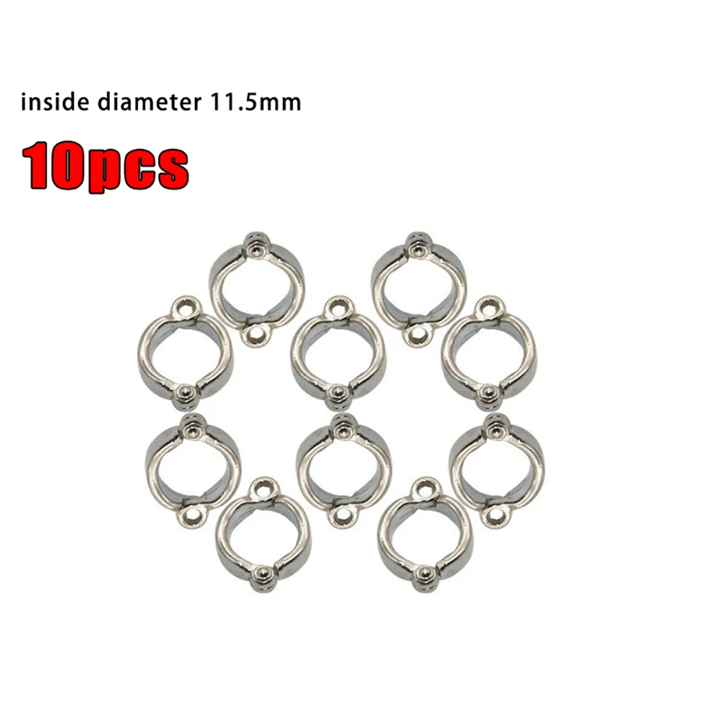 Тренировочный поводок для птиц 10 шт. кольца летающие аксессуары попугаев голубей