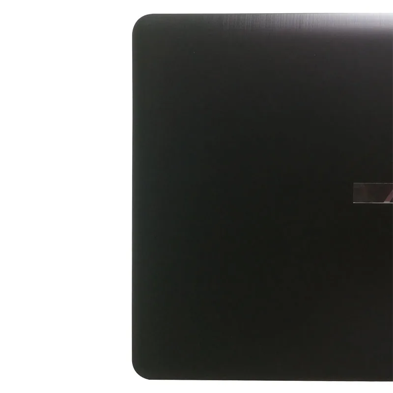 Brownish black ЖК-дисплей задняя крышка для ASUS A540LA A540LJ A540SA A540SC A540YA X540L X540LA X540LJ X540S X540SA X540SC градиентная расцветка; Высота/черно-коричневый - Цвет: Brownish black
