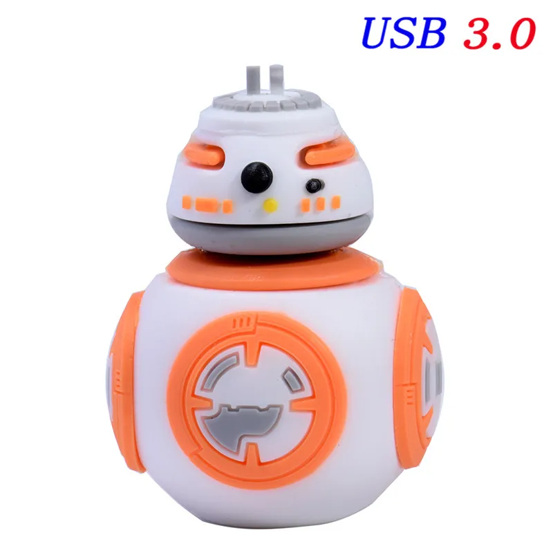 T1 JASTER 3,0 usb флеш-накопитель Звездные войны 4 ГБ/8 ГБ/16 ГБ/32 ГБ/64 г Темный Дарт Вейдер йода Флешка карта памяти - Цвет: T1