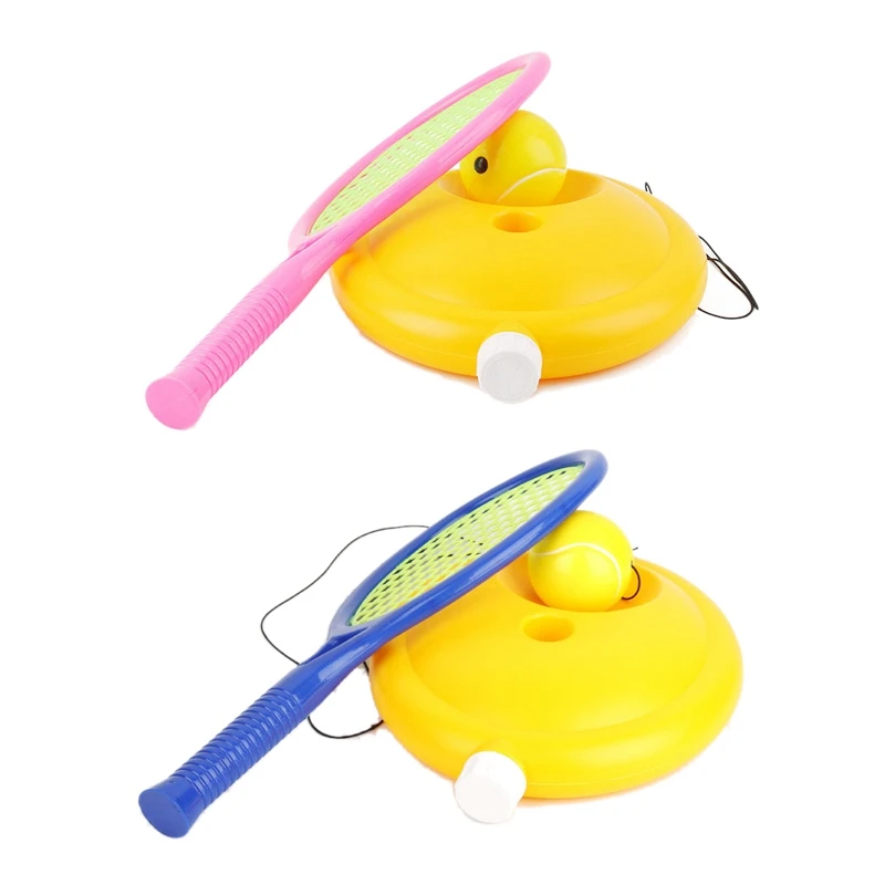 

Тренировочный Набор для теннисных мячей с веревкой для детей