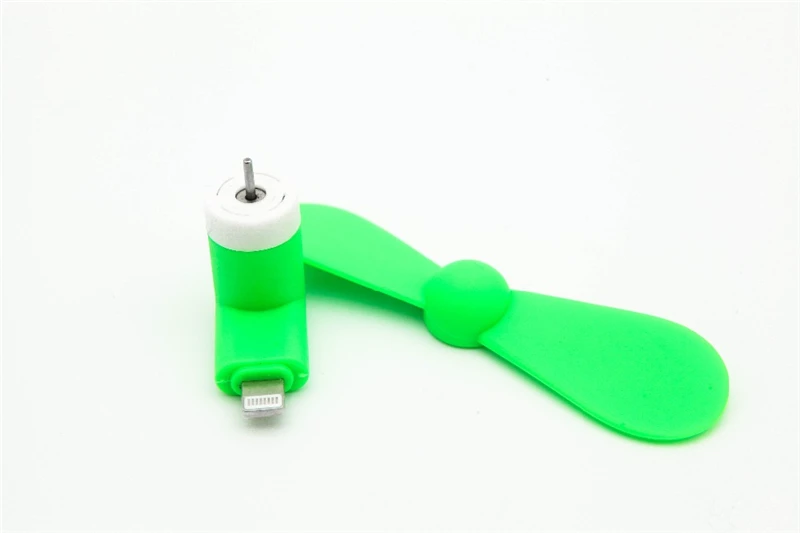 Портативный usb-вентилятор для портативного зарядного устройства, ноутбука, компьютера, энергосберегающий мини-вентилятор для путешествий для iPhone 5, 5S, SE, 6, 6 S, 7 Plus, 8 X, XR, XS