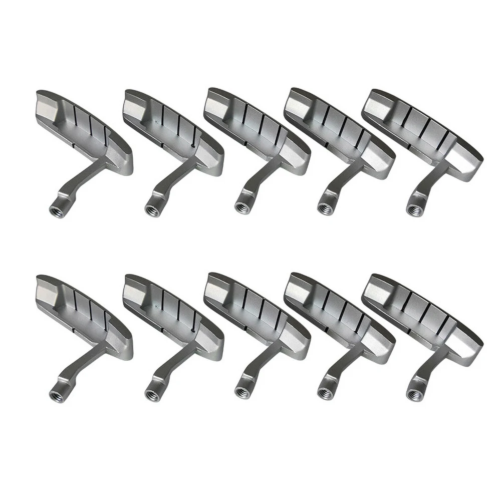 

Аксессуары для тренировок по гольфу из цинкового сплава, клюшки для тренировок, клюшки для гольфа, аксессуары для тренировок, клюшки для гол...
