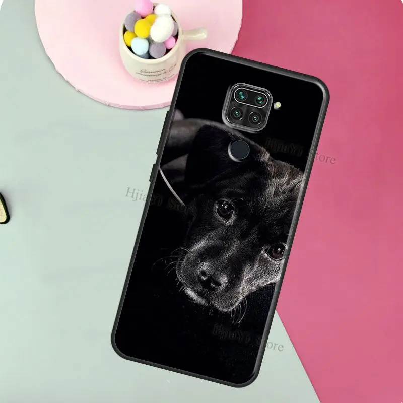 Чехол для Redmi Note 11 Pro 9 8 10 9S 10S 9C 9A 9T |