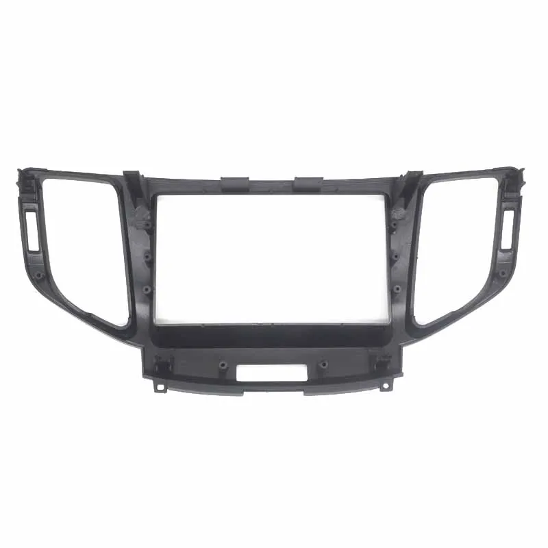 11-062 автомобильный радиоприемник Fascia Для HONDA Accord 2007-2012 ACURA TSX 2008-2012 для ремонта