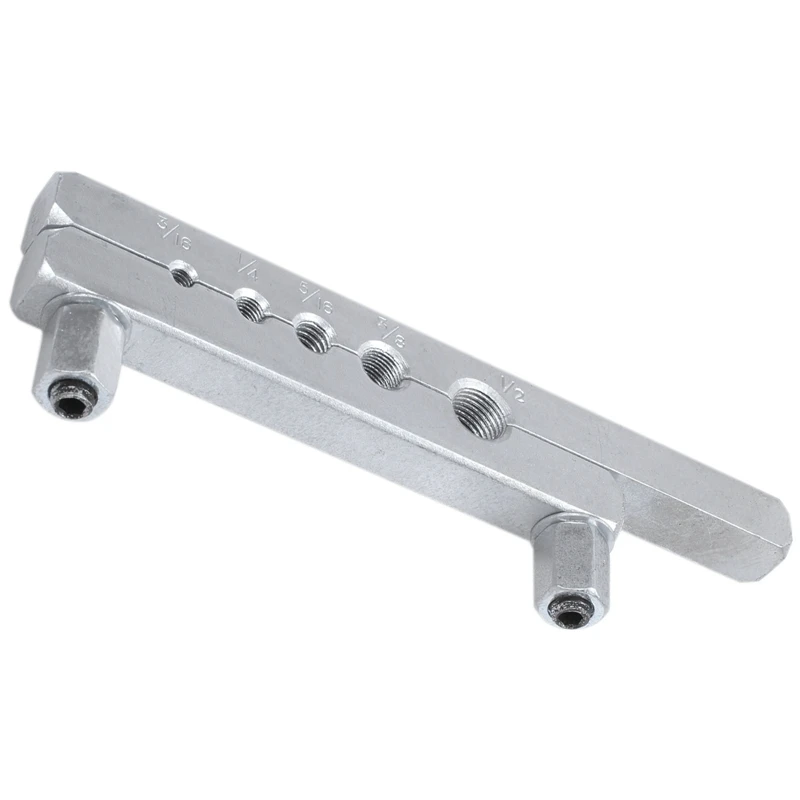 Расклешенный стояк Набор инструментов для Автомобильный тормоз трубы