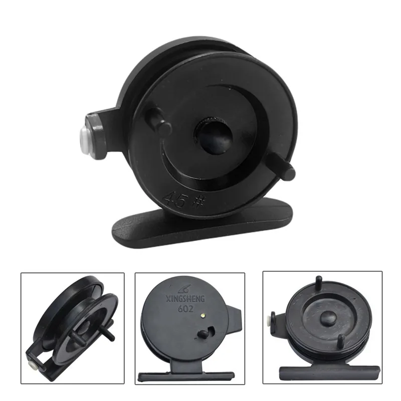 Рыболовные катушки Литые в барабан для зимней рыбалки|Рыболовные катушки| |