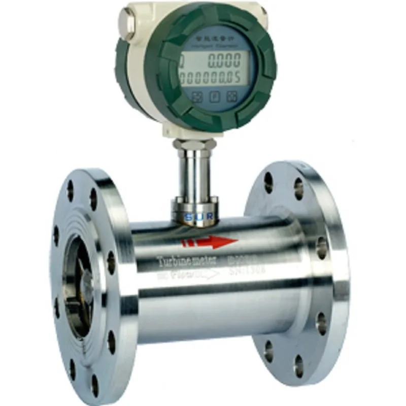 Жидкий газ Интеллектуальный санитарный водопроводный метанол тип трубопровода