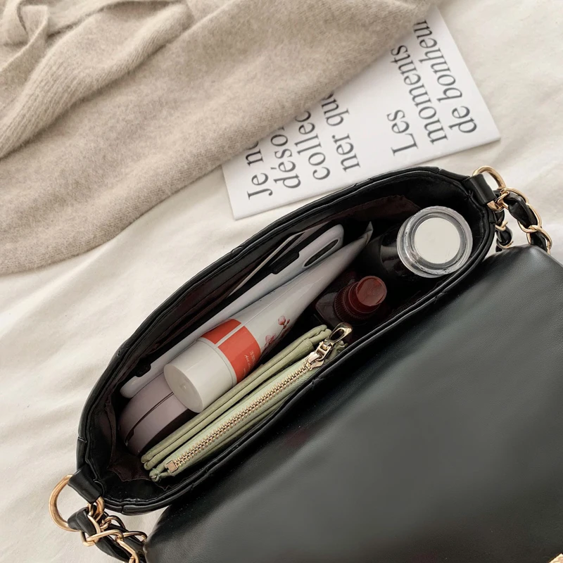 Новинка, роскошные сумки через плечо, женские сумки, дизайнерские, высокое качество, на цепочке, сумки через плечо, ручная сумка, женские сумки-мессенджеры