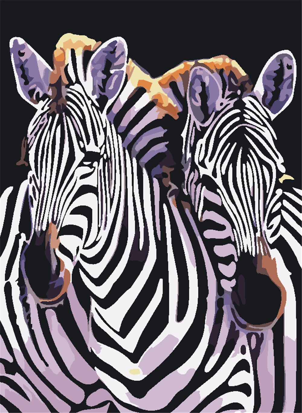 

Terra True Diy картины по номерам, балерины, наборы для девочек, рисование на холсте, ручная роспись, фотография танцора, домашний декор