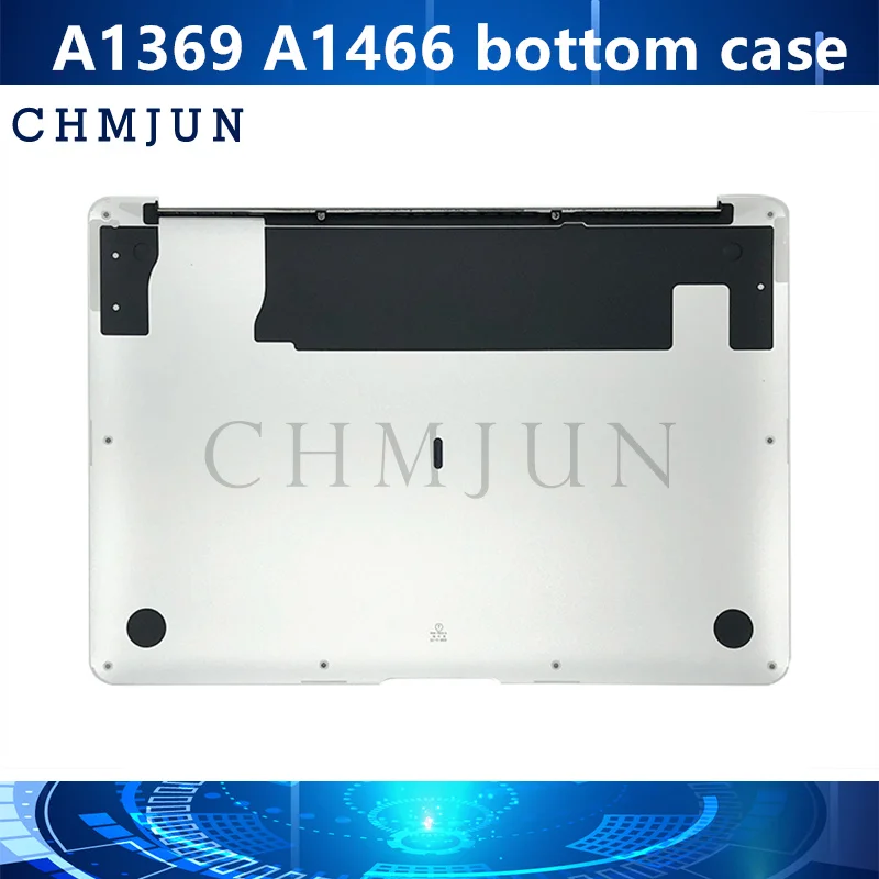 Нижний Базовый корпус крышка аккумулятора для MacBook Pro Air Retina 13 "15" A1278 A1466 A1398 A1502