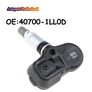 Автомобильная система мониторинга давления в шинах 40700-1LL0D 407001LL0D 40700-1LL0C 407001LL0C