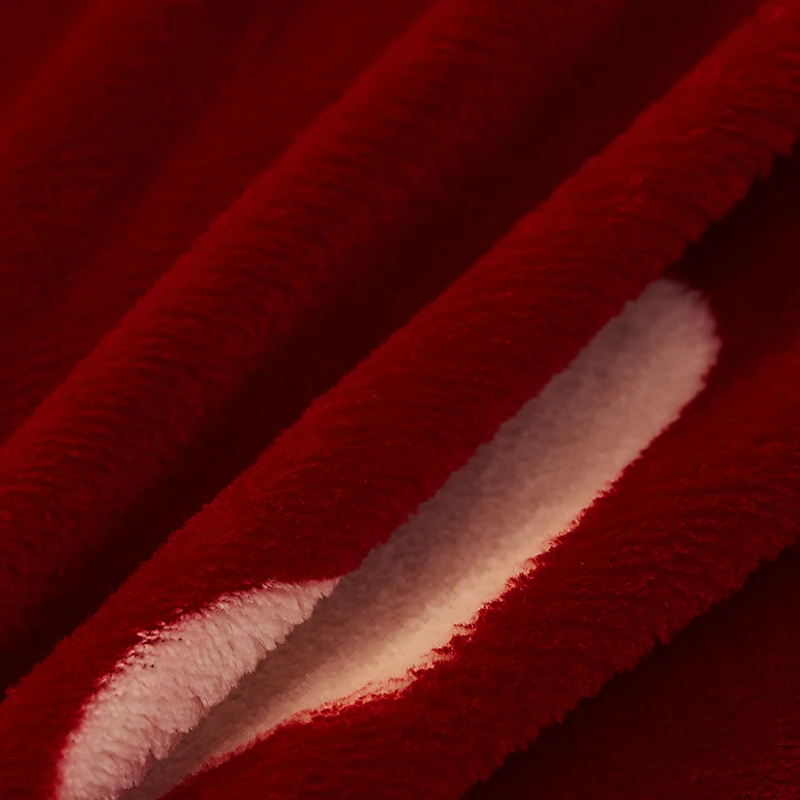 Новый Теплый Универсальный наматрасник кашемировый плотный чехол для простыни