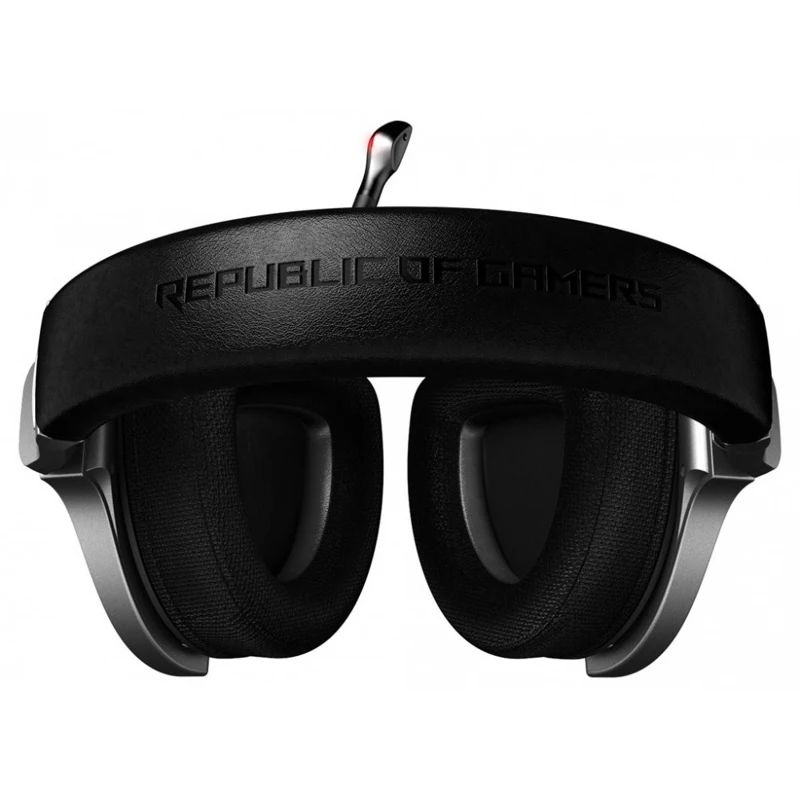 Гарнитура ASUS ROG Delta Type-С проводная звук 7.1 20-40000 Гц 32 Ом 127 дБ 100-10000 -40 USB Type-C RGB