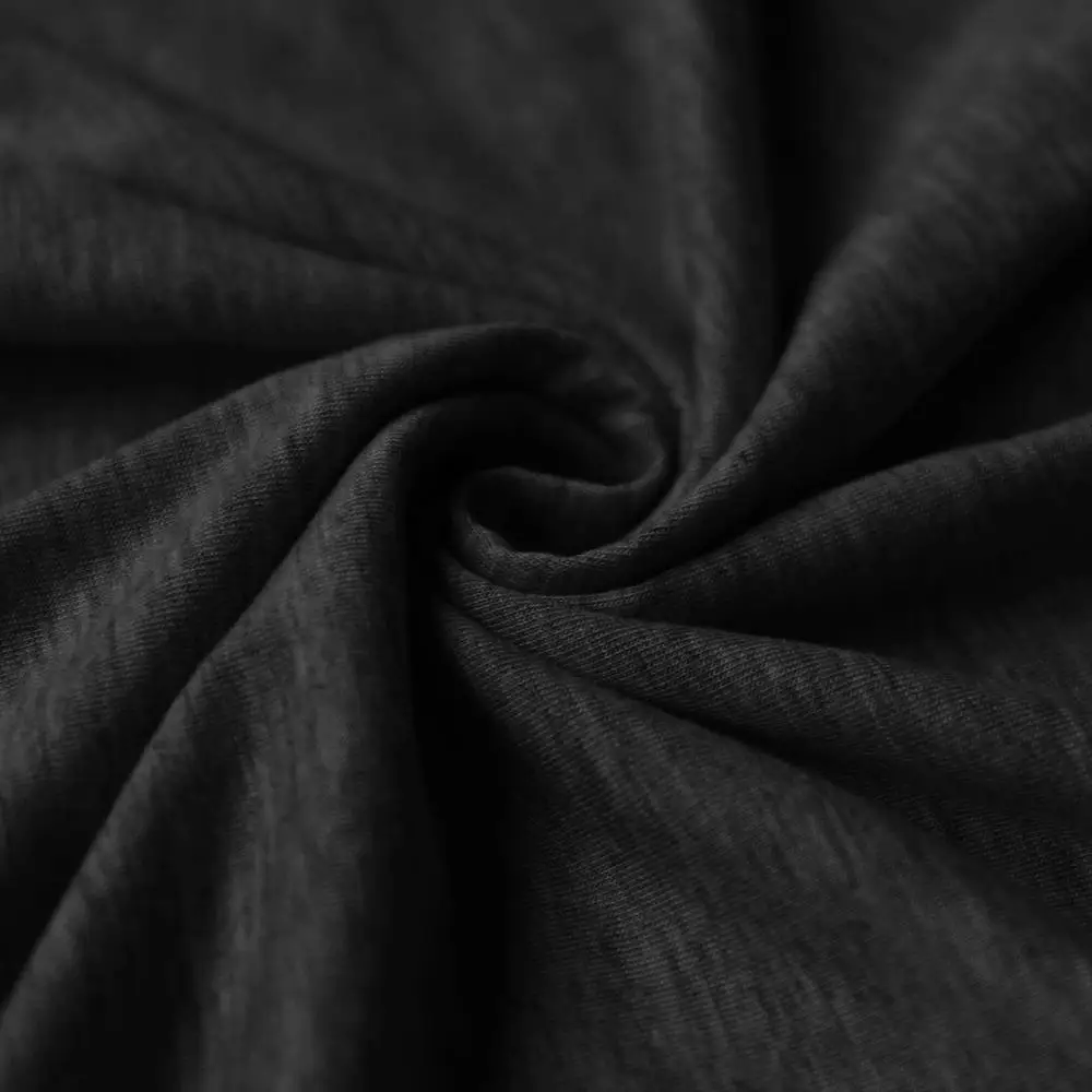 Осеннее Хлопковое платье с длинными рукавами на бретельках перекрестной спинкой