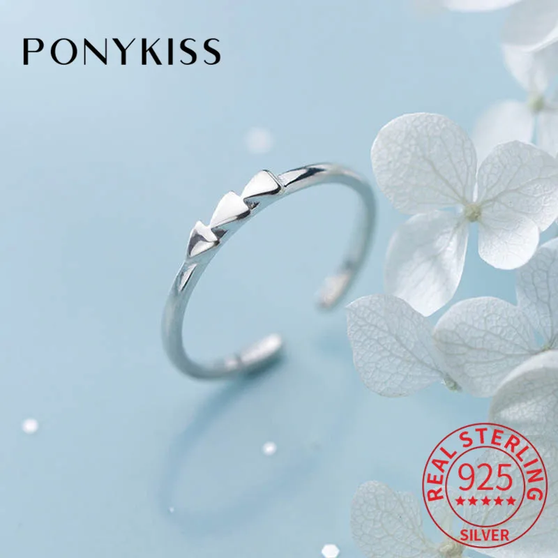 Регулируемое вечерние ЦО из серебра 100% пробы с геометрическим рисунком|Кольца| |