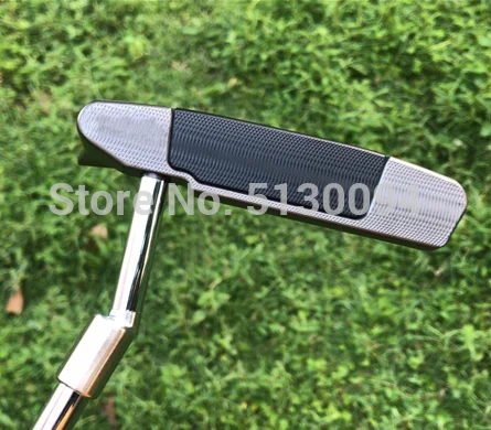 Высокое качество концепция CX 01 клюшки для гольфа putter32 33 34 36 дюйма стальной вал и