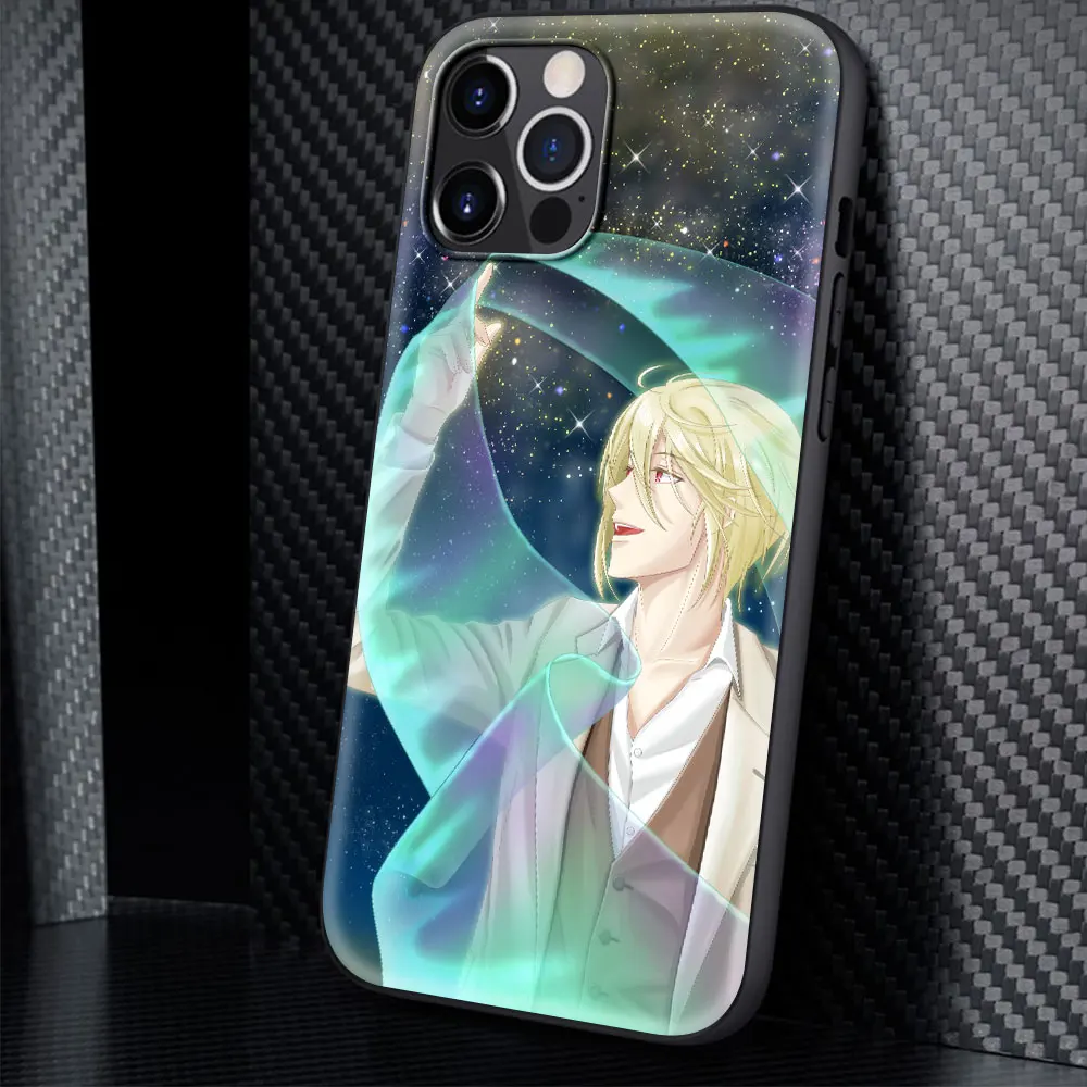 

Moriarty The Patriot Silicone Phone Case For iPhone 12 11 Pro SE 2020 X XS Max XR 7 8 6 6S Plus Shell Cover Coque Fundas Capa