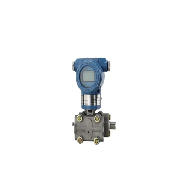 

Liquid Level Transmitter Differential Pressure Sensor DN50 Gas/Liquid/Water/Oil Explosion-proof Diaphragm Type