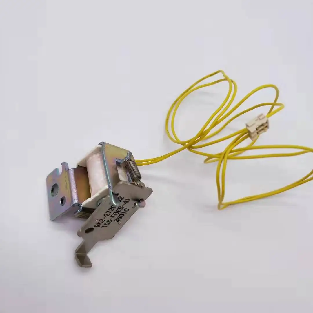 Соленоид принтера RK2-2729-41 для HP Laserjet Pro LJ P2035 / P2055 /MFP400 M401 / M425 series (Tray 2) Детали принтера