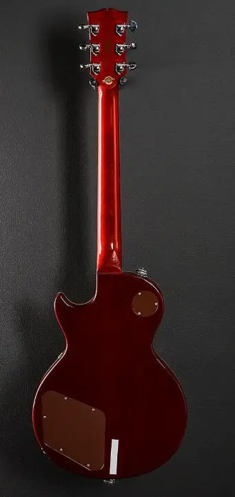 Pete Townshend #1 Deluxe 2005 электрическая гитара с 3 пикапами двумя мини-хамбакерами | Спорт