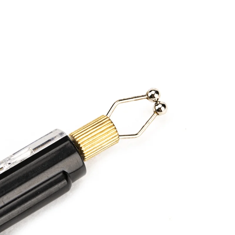 Сигнализация для рыбалки на открытом воздухе из АБС пластика железная