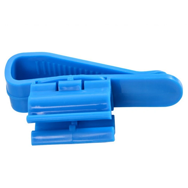 2 шт. аквариумная трубка для аквариума держатель шланга фильтрации 6-18 мм шланг