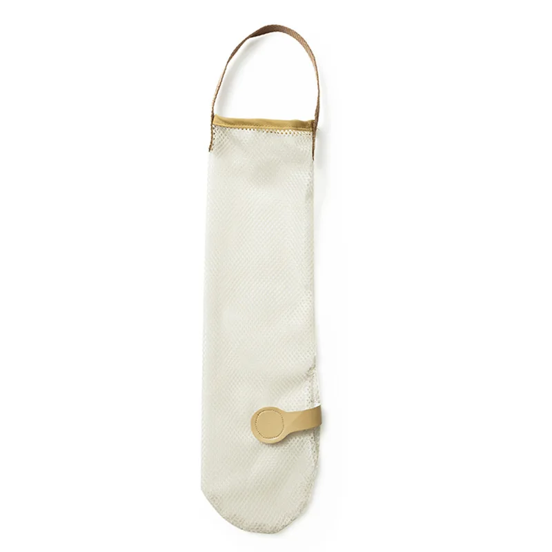 Кухонный мешок для хранения лука картофеля Висячие сетчатые сумки кухонный