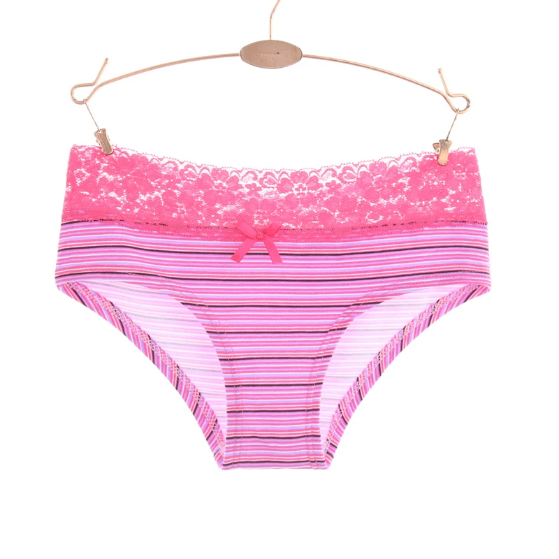 Женское нижнее белье хлопковые трусики сексуальные женские трусы модные с