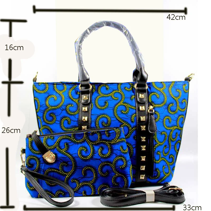 Женская сумочка с ручками в стиле ретро винтажные тоуты на плечо из